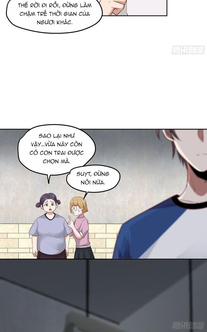 Đọc truyện [Manhuahot] Tôi thật sự không muốn tái sinh đâu - Chap 15